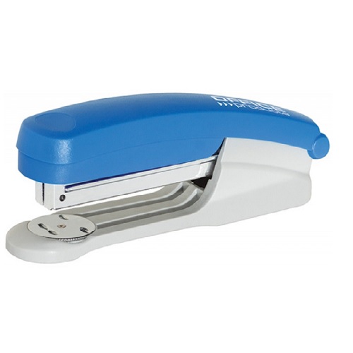 Степлер №24/6,26/6 30арк пласт.синій 18061611-01 (12) (OFFICE PRODUCTS)